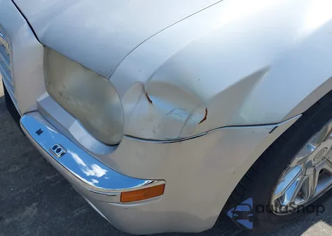 2005 Chrysler 300C from USA, damaged, VIN 2C3AA63H35H560253